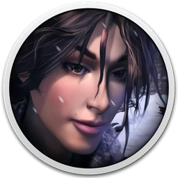 Syberia 2 icon